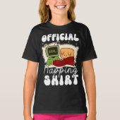 Dandy's World Nickerchen Design | Spielzeug T-Shirt (Vorderseite)