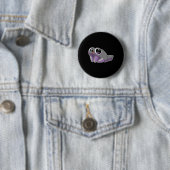 Dandys World Pebble - Birthday Kids Pebble Dandys Button (Beispiel)