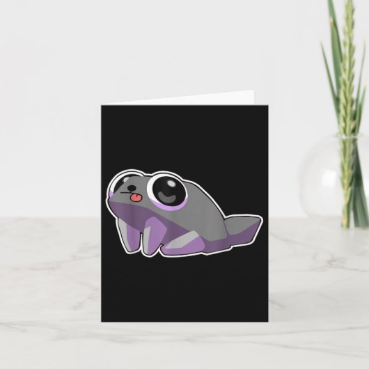 Dandys World Pebble - Birthday Kids Pebble Dandys Karte (Vorderseite)