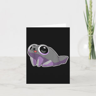 Dandys World Pebble - Birthday Kids Pebble Dandys Karte