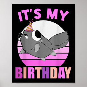 Dandys World Pebble - das ist nur ein Kieselgräber Poster