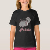 Dandy's World Pebble T-Shirt (Vorderseite)