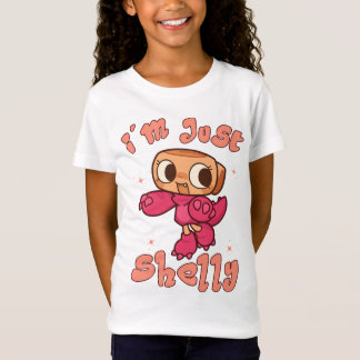 Dandy's World Shelly | Spielzeug T-Shirt