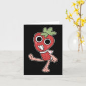 Dandy's World Sprout Kostüme für Kinder und Erwach Karte (Gelbe Blume)