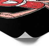 Dandy's World Sprout Kostüme für Kinder und Erwach Poster (Ecke)