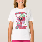Dandy's World Sprout | Spielzeug T-Shirt (Vorderseite)