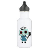Dandy's World TISHA + TWISTED TISHA Wasserflasche (Rechts)