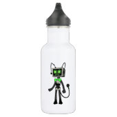 Dandy's World VEE + TWISTED VEE Wasserflasche (Rechts)