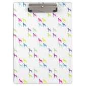 Dane Clipboard Klemmbrett (Vorderseite)
