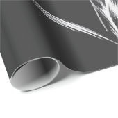 Däne geschenkpapier (Rolleneckpunkt)