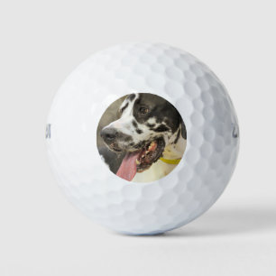Dane Golfball
