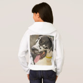 Dane Hoodie (Schwarz voll)