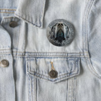 Dane Nose Button