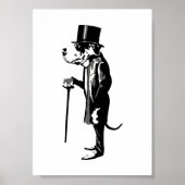 Dane Poster (Vorne)