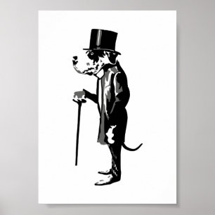 Dane Poster