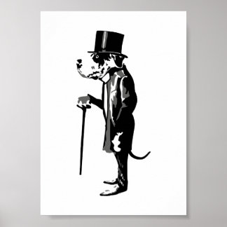 Dane Poster