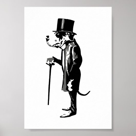 Dane Poster (Vorne)