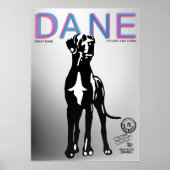 Dane Poster (Vorne)