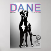 Dane Poster (Vorne)