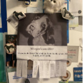 Dane Welpen Flyer verkaufen