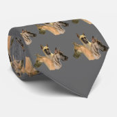 DänehauptKrawatte Krawatte (Gerollt)