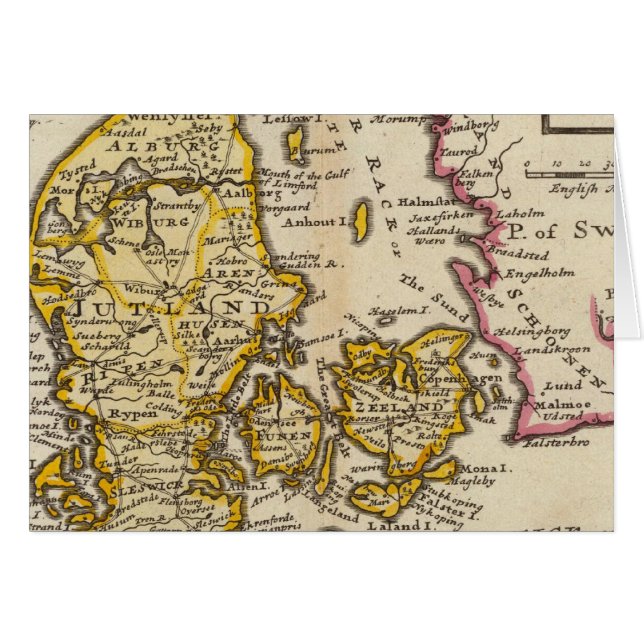 Dänemark (Vorderseite (Horizontal))