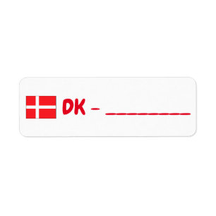 Dänemark