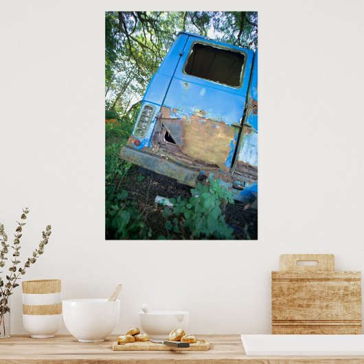 Dänemark_11 Poster (Küche)