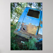 Dänemark_11 Poster (Vorne)