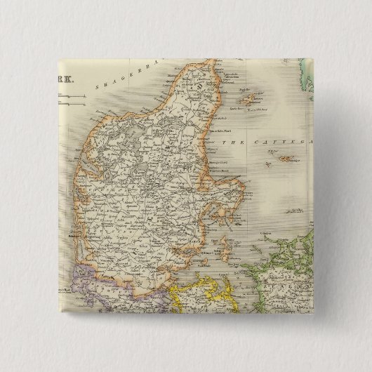 Dänemark 12 button (Vorderseite)