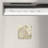 Dänemark 12 magnet (In Situ (Geschirrspüler))