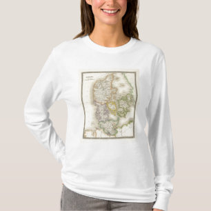 Dänemark 12 T-Shirt