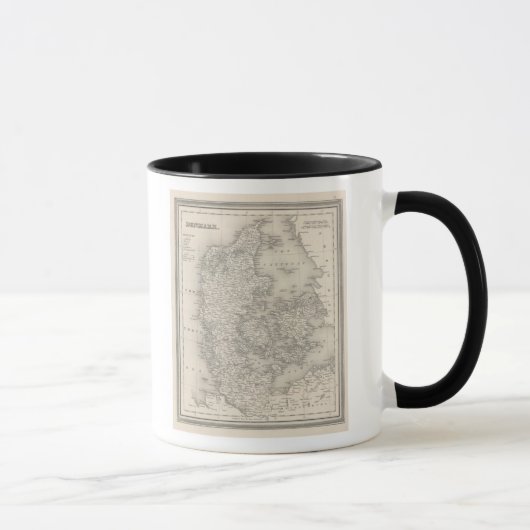 Dänemark 12 tasse (Rechts)
