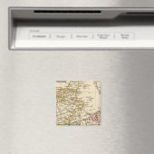 Dänemark 13 magnet (In Situ (Geschirrspüler))