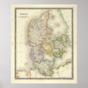 Dänemark 13 poster
