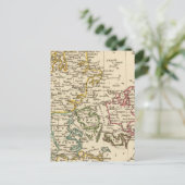 Dänemark 13 postkarte (Stehend Vorderseite)