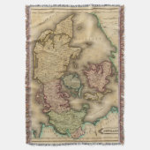 Dänemark 2 2 decke (Vorderseite Vertikal)