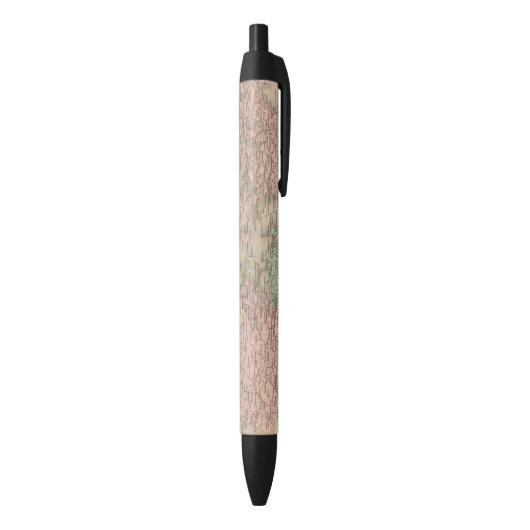 Dänemark 2 2 kugelschreiber (Unterseite (Vertikal))