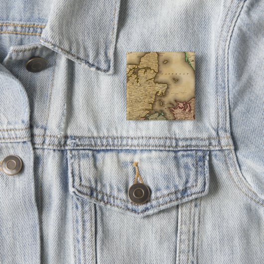 Dänemark 2 button (Beispiel)