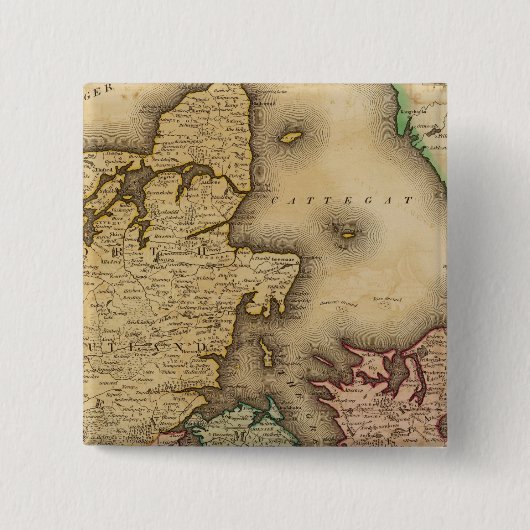 Dänemark 2 button (Vorderseite)