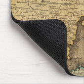 Dänemark 2 mousepad (Ecke)