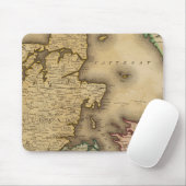 Dänemark 2 mousepad (Mit Mouse)