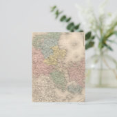 Dänemark 2 postkarte (Stehend Vorderseite)