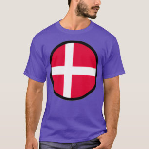 Dänemark 2 T-Shirt