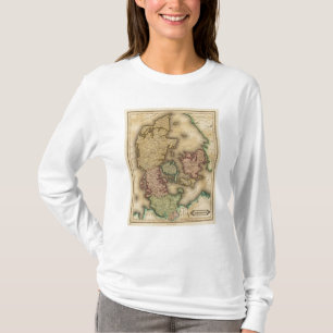 Dänemark 2 T-Shirt