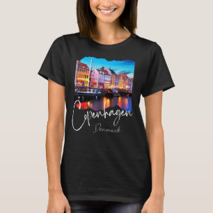 Dänemark 2 T-Shirt