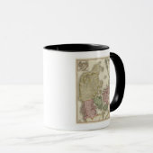 Dänemark 3 tasse (VorderseiteRechts)