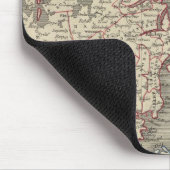 Dänemark 4 mousepad (Ecke)