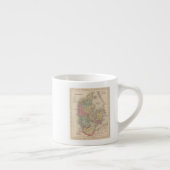 Dänemark 5 espressotasse (Rechts)