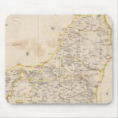 Dänemark 5 mousepad (Vorne)